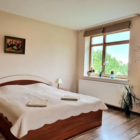 Cozy Magnolia דירה ונטספילס