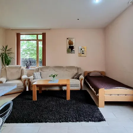 דירה Cozy Magnolia